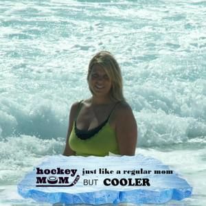 Meet your Posher, Christy